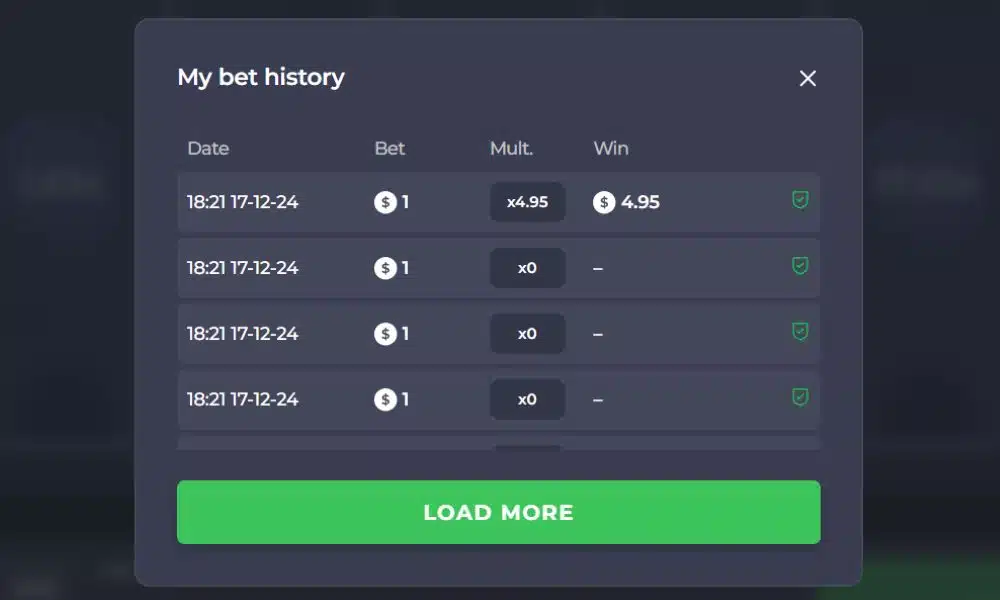 De Rekensom achter een "Goede" Bonus De Rekensom achter een "Goede" Bonus